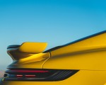 2021 Porsche 911 Turbo (Color: Racing Yellow; US-Spec) Spoiler Wallpapers 150x120