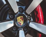 2021 Porsche 911 Turbo (Color: Racing Yellow; US-Spec) Wheel Wallpapers 150x120