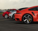 2021 Porsche 911 Turbo Detail Wallpapers 150x120 (57)
