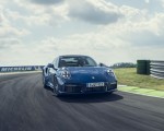 2021 Porsche 911 Turbo Front Three-Quarter Wallpapers 150x120