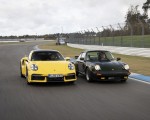 2021 Porsche 911 Turbo Front Wallpapers 150x120 (51)