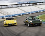 2021 Porsche 911 Turbo Front Wallpapers  150x120 (52)