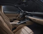 2021 Porsche 911 Turbo Interior Wallpapers 150x120