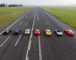 2021 Porsche 911 Turbo Rear Wallpapers  150x120