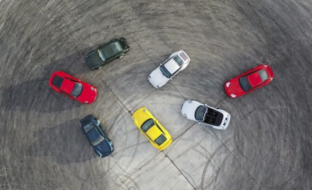 2021 Porsche 911 Turbo Top Wallpapers 450x275 (61)