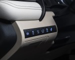 2021 Toyota Camry XLE Interior Detail Wallpapers 150x120 (9)