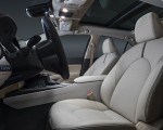 2021 Toyota Camry XLE Interior Seats Wallpapers 150x120 (8)