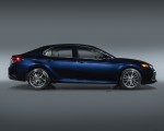 2021 Toyota Camry XLE Side Wallpapers 150x120 (5)