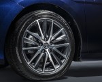 2021 Toyota Camry XLE Wheel Wallpapers 150x120 (7)