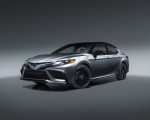 2021 Toyota Camry XSE Hybrid Wallpapers HD