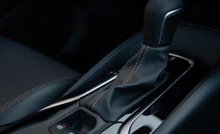 2021 Toyota Corolla Apex Edition Central Console Wallpapers 450x275 (61)