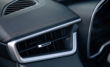 2021 Toyota Corolla Apex Edition Interior Detail Wallpapers 450x275 (53)