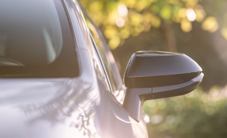 2021 Toyota Corolla Apex Edition Mirror Wallpapers 450x275 (32)