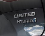 2021 Toyota Venza Hybrid Limited Badge Wallpapers 150x120