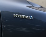 2021 Toyota Venza Hybrid Limited Badge Wallpapers 150x120