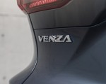 2021 Toyota Venza Hybrid Limited Badge Wallpapers 150x120