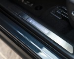 2021 Toyota Venza Hybrid Limited Door Sill Wallpapers 150x120