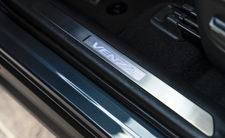 2021 Toyota Venza Hybrid Limited Door Sill Wallpapers 450x275 (28)