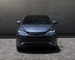 2021 Toyota Venza Hybrid Limited Front Wallpapers 150x120