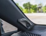 2021 Toyota Venza Hybrid Limited Interior Detail Wallpapers 150x120