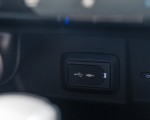 2021 Toyota Venza Hybrid Limited Interior Detail Wallpapers 150x120