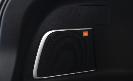 2021 Toyota Venza Hybrid Limited Interior Detail Wallpapers 450x275 (44)