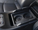 2021 Toyota Venza Hybrid Limited Interior Detail Wallpapers 150x120