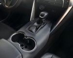 2021 Toyota Venza Hybrid Limited Interior Detail Wallpapers 150x120