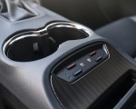 2021 Toyota Venza Hybrid Limited Interior Detail Wallpapers 150x120