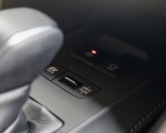 2021 Toyota Venza Hybrid Limited Interior Detail Wallpapers 150x120