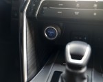 2021 Toyota Venza Hybrid Limited Interior Detail Wallpapers 150x120