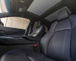 2021 Toyota Venza Hybrid Limited Interior Front Seats Wallpapers 150x120