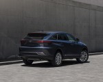 2021 Toyota Venza Hybrid Limited Rear Three-Quarter Wallpapers 150x120