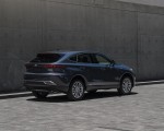 2021 Toyota Venza Hybrid Limited Rear Three-Quarter Wallpapers 150x120