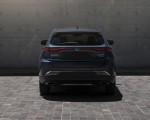 2021 Toyota Venza Hybrid Limited Rear Wallpapers 150x120