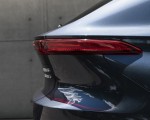 2021 Toyota Venza Hybrid Limited Tail Light Wallpapers 150x120