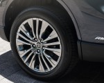 2021 Toyota Venza Hybrid Limited Wheel Wallpapers 150x120