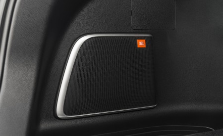 2021 Toyota Venza Hybrid XLE Interior Detail Wallpapers 450x275 (30)