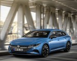 2021 Volkswagen Arteon Shooting Brake Elegance Wallpapers & HD Images