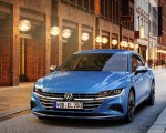 2021 Volkswagen Arteon Shooting Brake Elegance Front Wallpapers 150x120 (8)