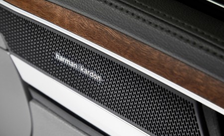 2021 Volkswagen Arteon Shooting Brake Elegance Interior Detail Wallpapers 450x275 (27)