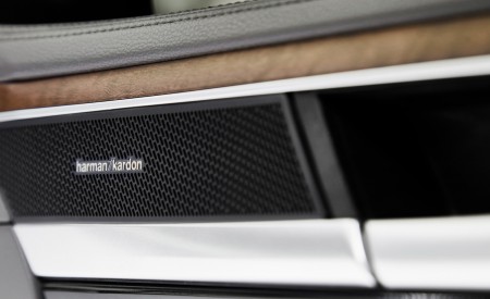 2021 Volkswagen Arteon Shooting Brake Elegance Interior Detail Wallpapers  450x275 (28)