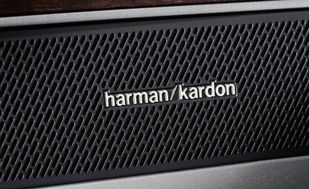 2021 Volkswagen Arteon Shooting Brake Elegance Interior Detail Wallpapers 450x275 (31)