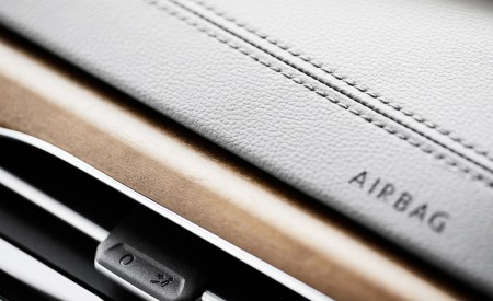 2021 Volkswagen Arteon Shooting Brake Elegance Interior Detail Wallpapers  450x275 (30)