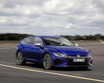 2021 Volkswagen Arteon Shooting Brake R Wallpapers & HD Images