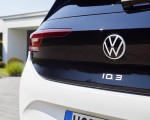 2021 Volkswagen ID.3 1st Edition Badge Wallpapers 150x120