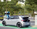 2021 Volkswagen ID.3 1st Edition Charging Wallpapers 150x120
