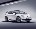 2021 Volkswagen ID.3 1st Edition Front Three-Quarter Wallpapers 150x120