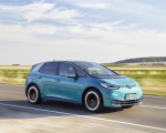 2021 Volkswagen ID.3 1st Edition Front Three-Quarter Wallpapers 150x120