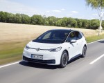 2021 Volkswagen ID.3 1st Edition Front Three-Quarter Wallpapers 150x120